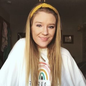 Meet your Posher, Tessa